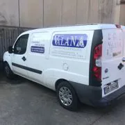 Consegna e Trasporto Affidabili