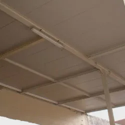 Coperture industriali a Verona
