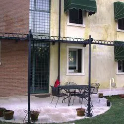 Gazebo