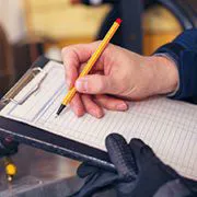 Prendere le Misure Non è un Problema: Ci Pensiamo Noi! Dal Progetto alla realizzazione.