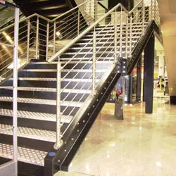 Scala a giorno