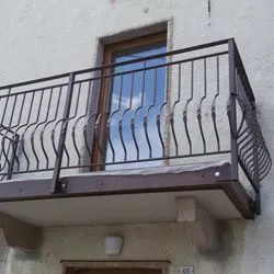 Parapetti classici