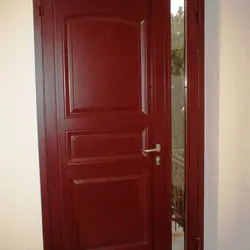 Porte ingresso