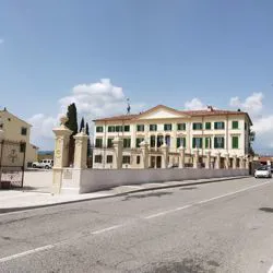 Cancello e Recinzione villa