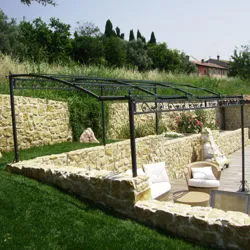 Gazebo Relax