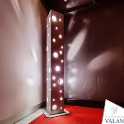 Corpi Illuminanti Artigianali