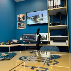 Arredo personalizzato per uffici