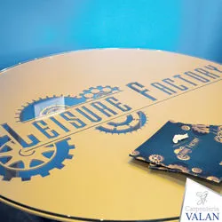 Tavoli Personalizzati per Uffici