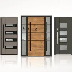 Porte Inotherm